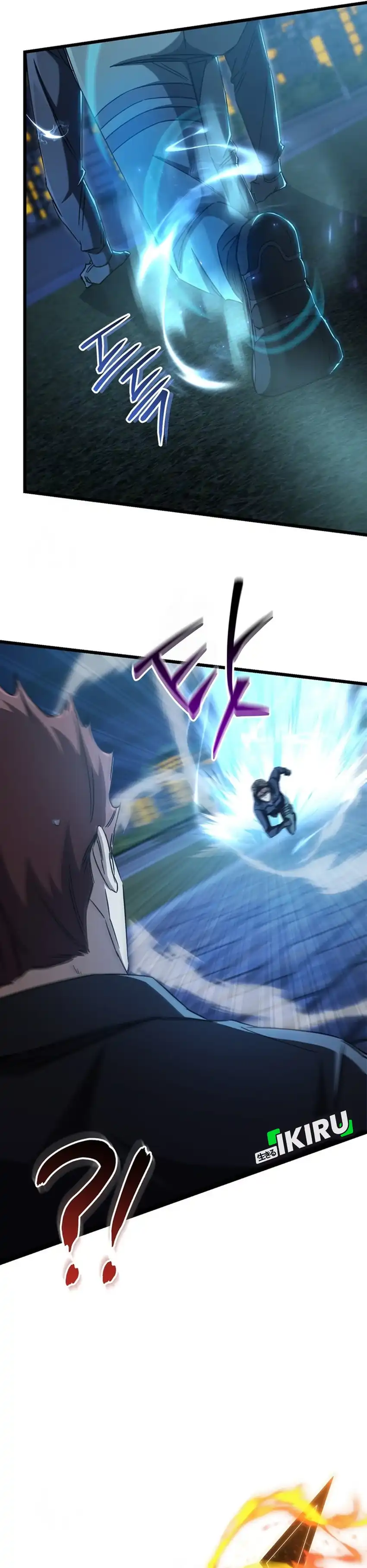 Baca The Regressed Extra Becomes a Genius - Chapter 13 halaman 31