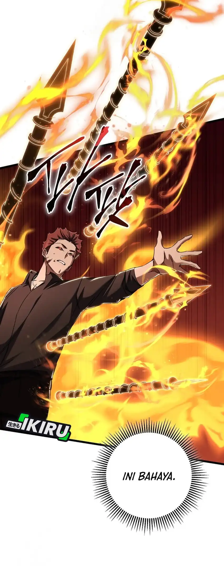 Baca The Regressed Extra Becomes a Genius - Chapter 13 halaman 32