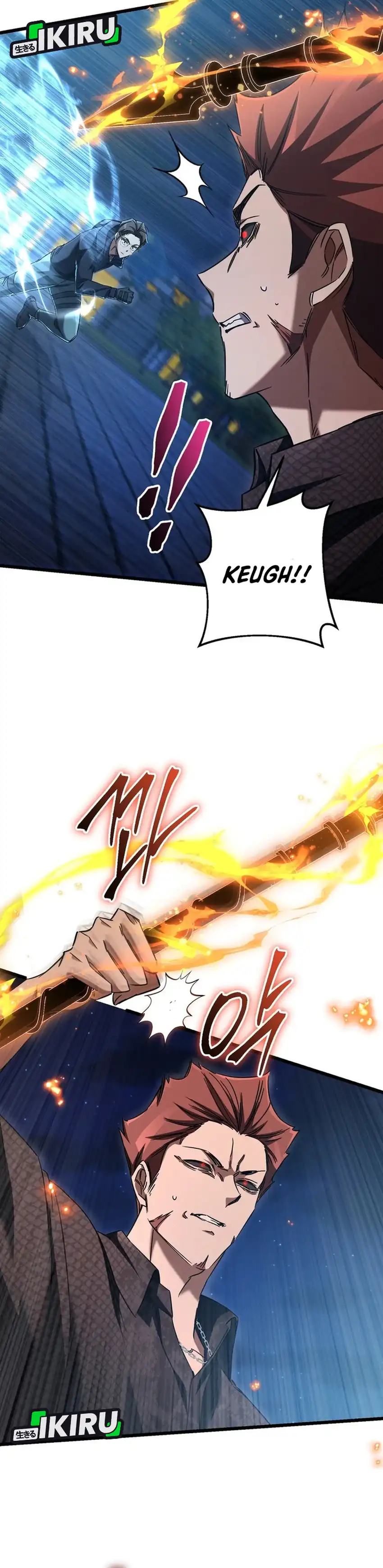 Baca The Regressed Extra Becomes a Genius - Chapter 13 halaman 34