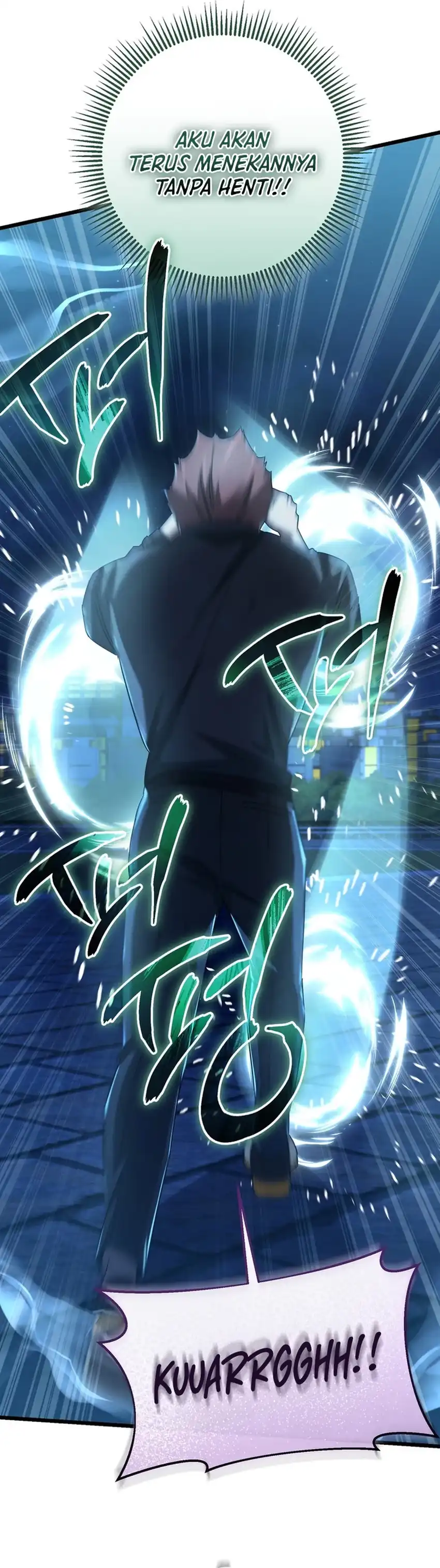 Baca The Regressed Extra Becomes a Genius - Chapter 13 halaman 38