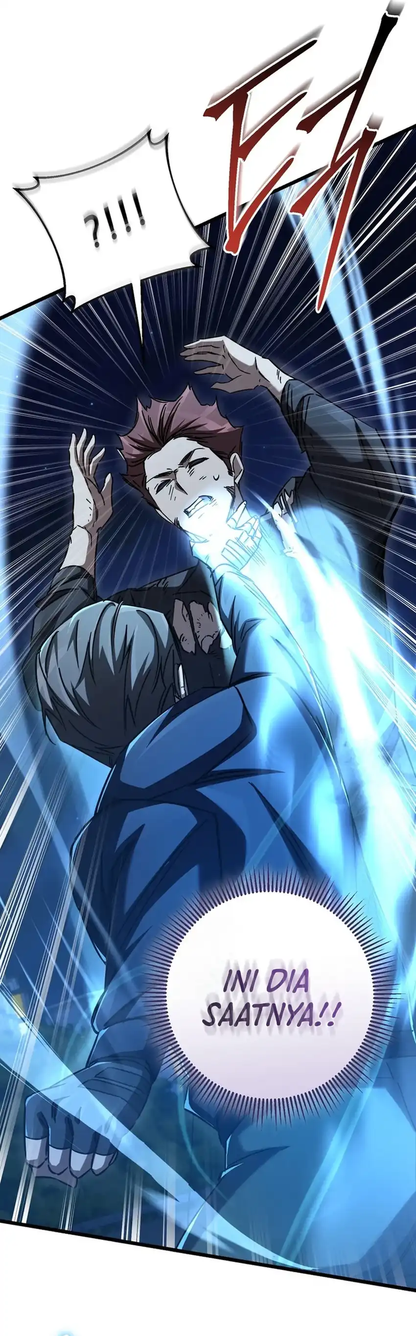 Baca The Regressed Extra Becomes a Genius - Chapter 13 halaman 41