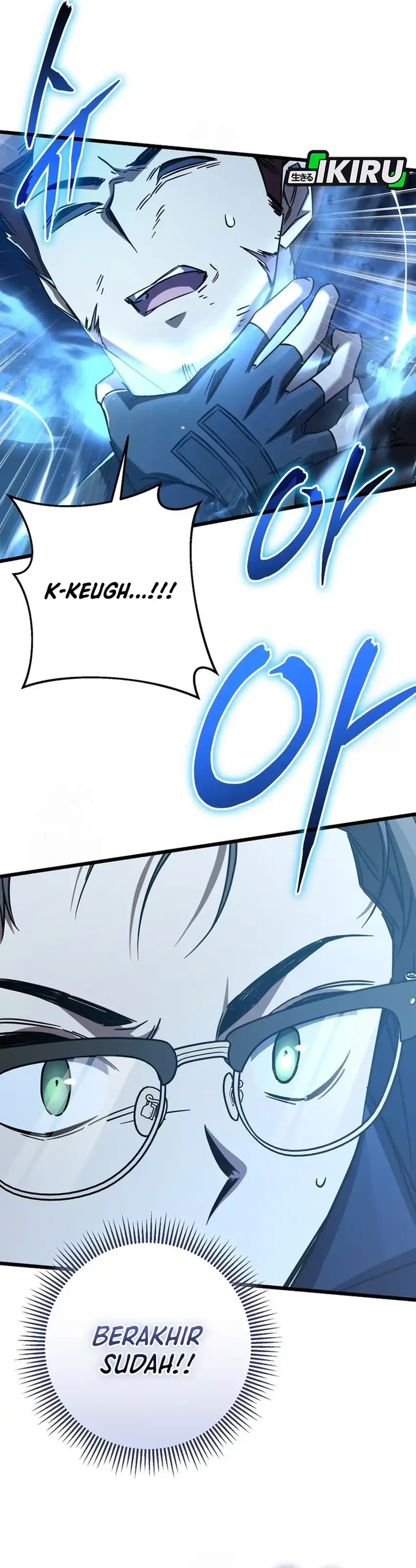 Baca The Regressed Extra Becomes a Genius - Chapter 13 halaman 42