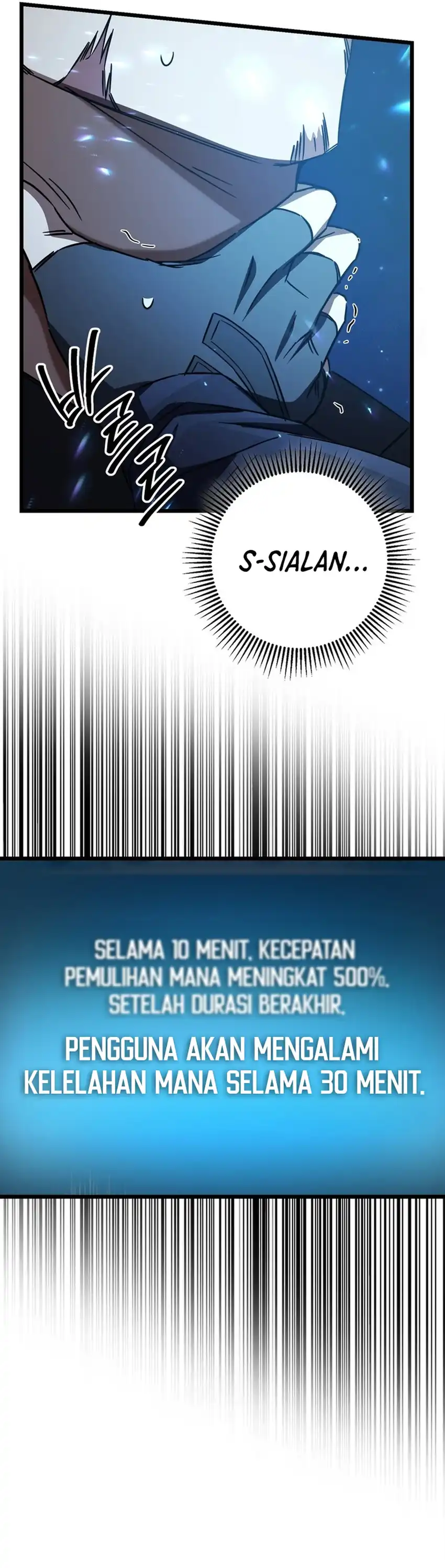 Baca The Regressed Extra Becomes a Genius - Chapter 13 halaman 44