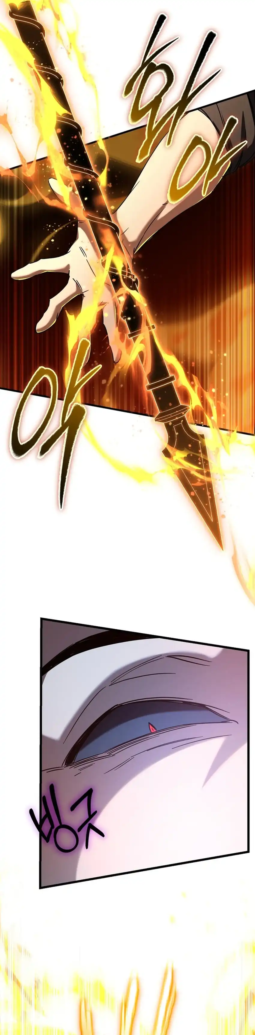 Baca The Regressed Extra Becomes a Genius - Chapter 13 halaman 46