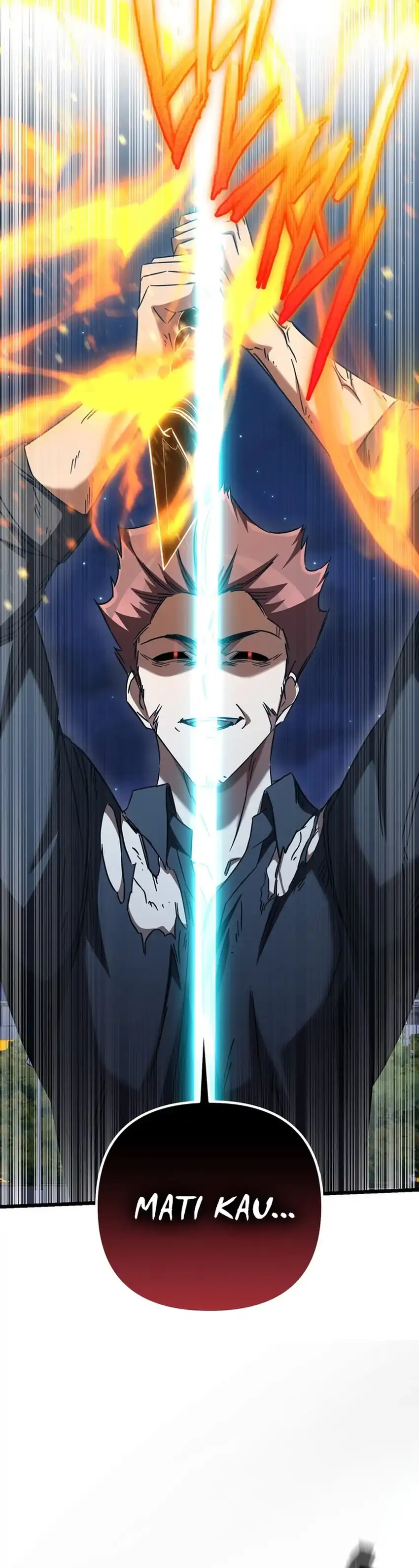 Baca The Regressed Extra Becomes a Genius - Chapter 13 halaman 47