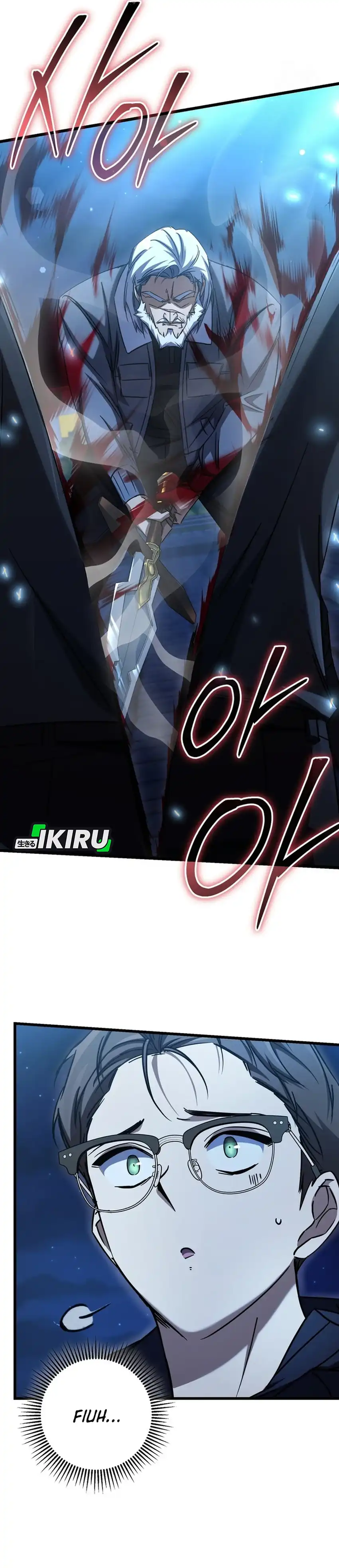 Baca The Regressed Extra Becomes a Genius - Chapter 13 halaman 49