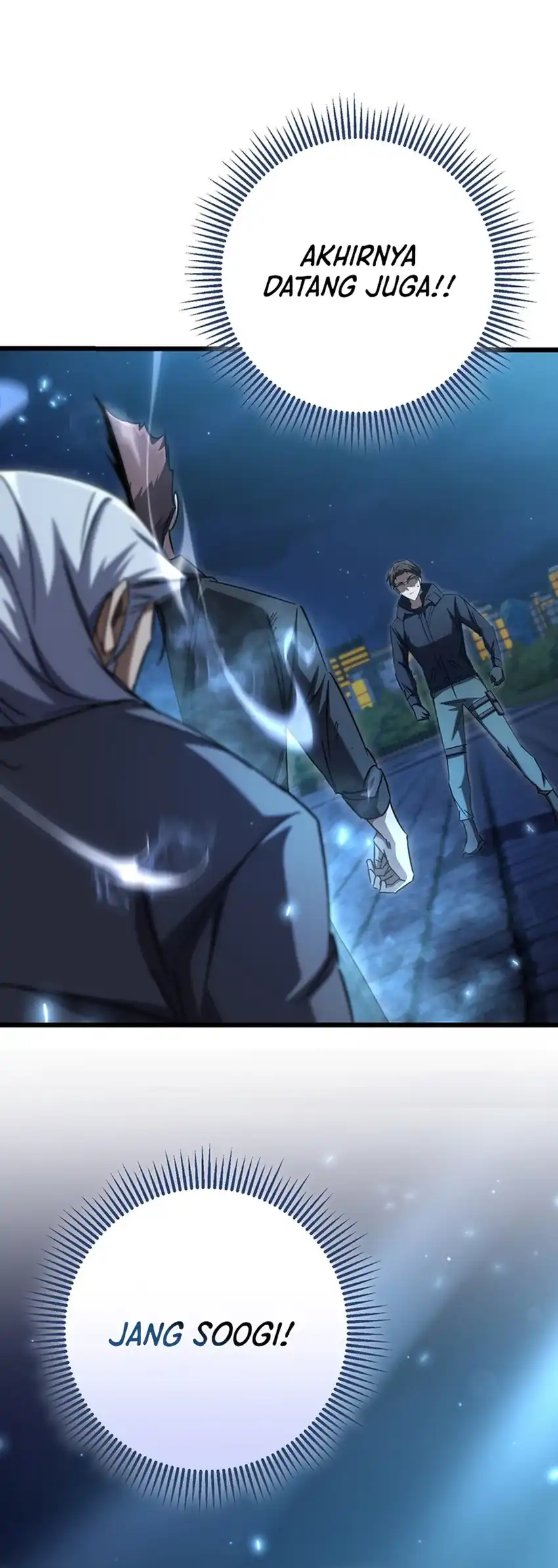 Baca The Regressed Extra Becomes a Genius - Chapter 13 halaman 50