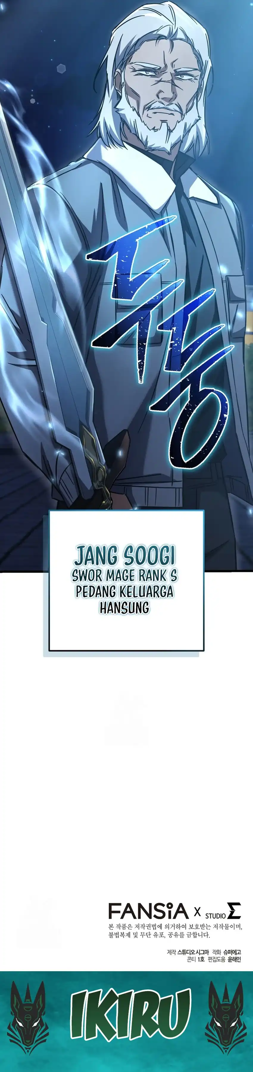 Baca The Regressed Extra Becomes a Genius - Chapter 13 halaman 51