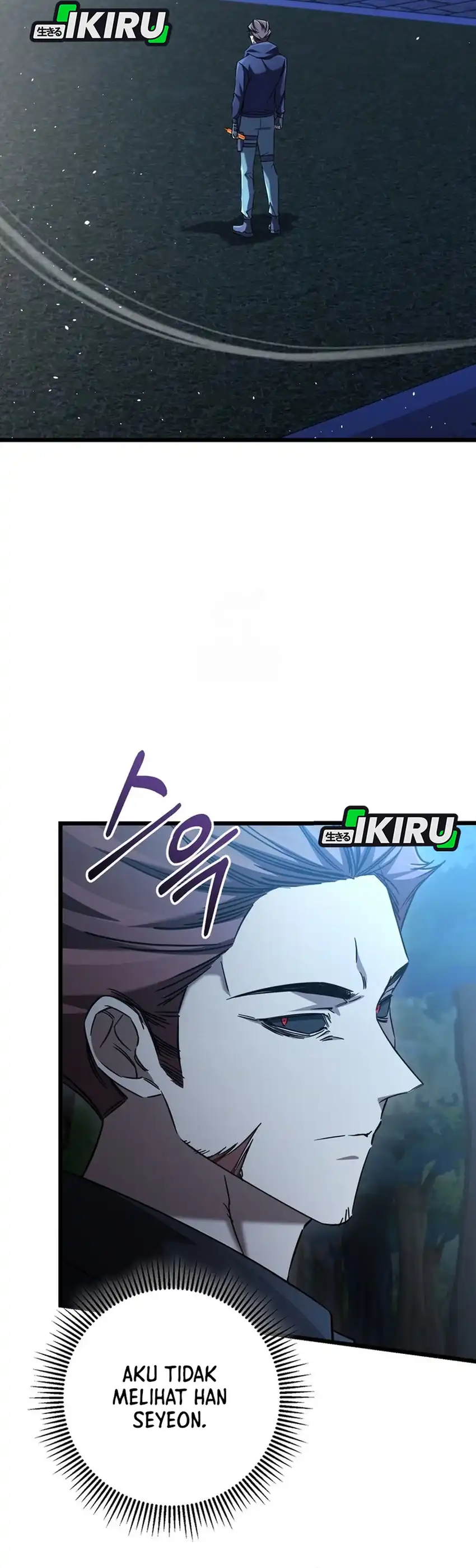 Baca The Regressed Extra Becomes a Genius - Chapter 13 halaman 6