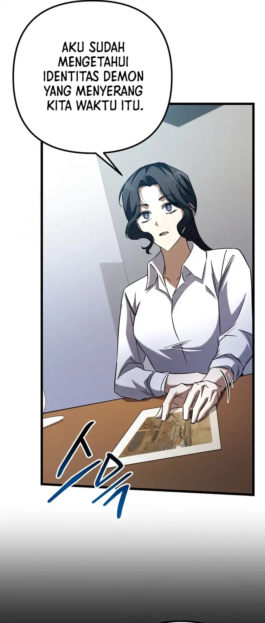 Baca The Regressed Extra Becomes a Genius - Chapter 14 halaman 25