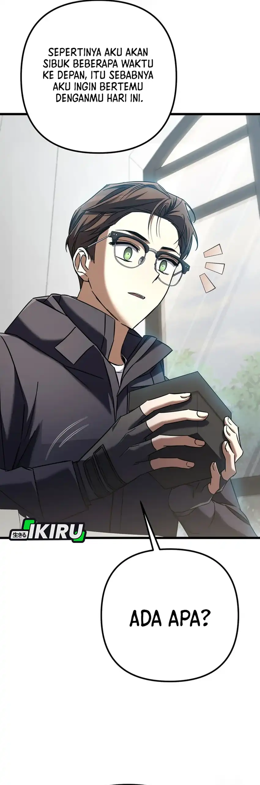 Baca The Regressed Extra Becomes a Genius - Chapter 14 halaman 30