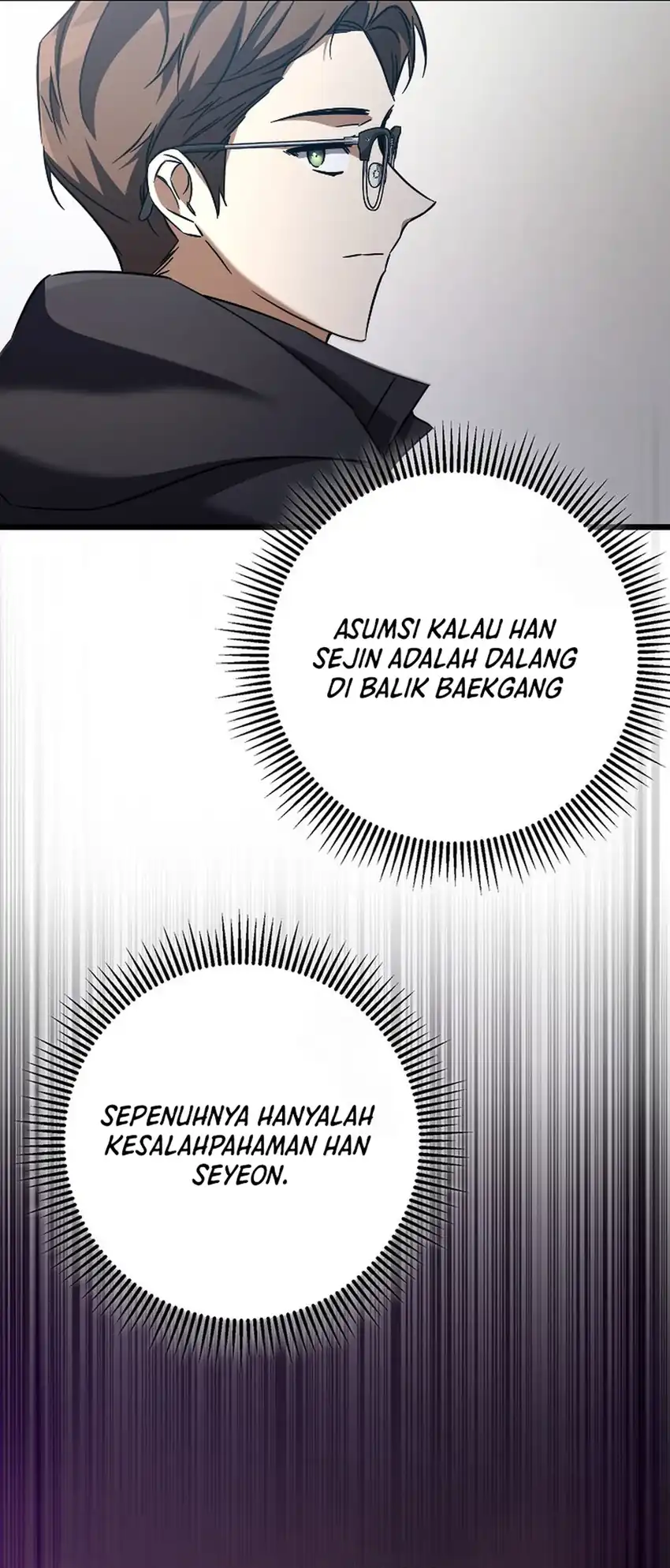 Baca The Regressed Extra Becomes a Genius - Chapter 14 halaman 33