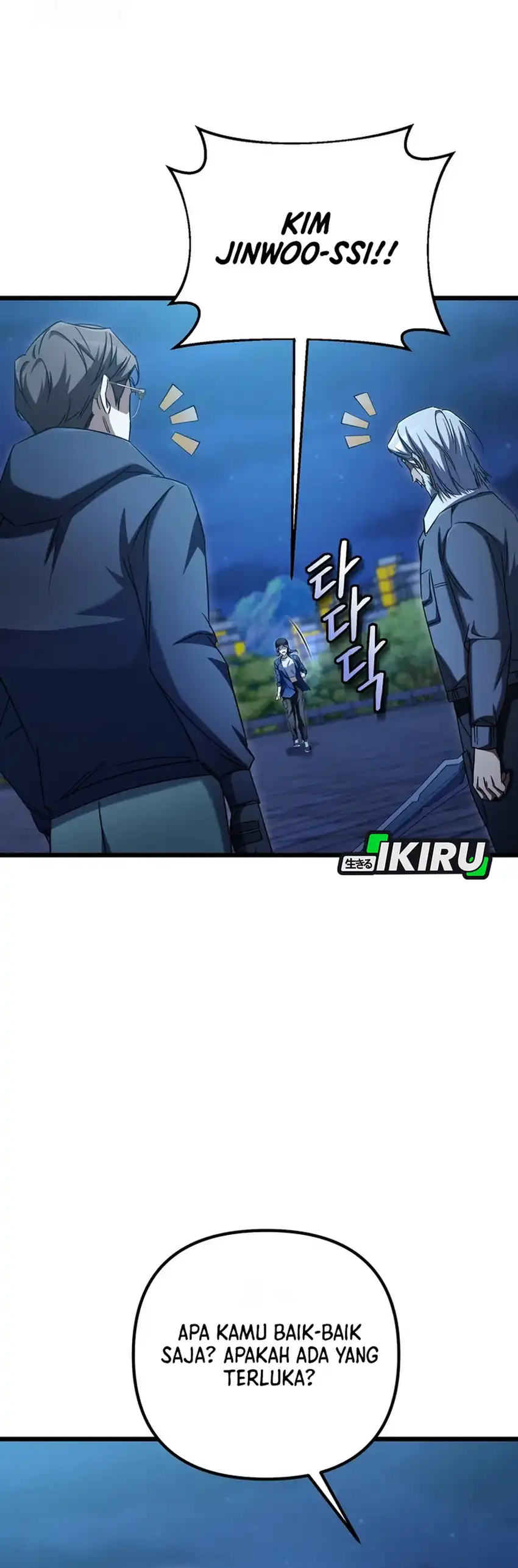 Baca The Regressed Extra Becomes a Genius - Chapter 14 halaman 4