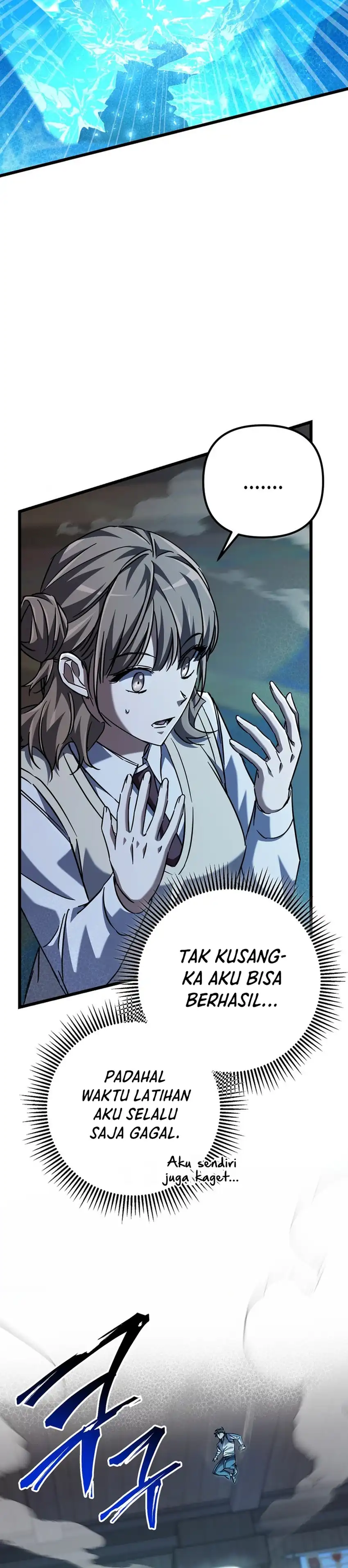 Baca The Regressed Extra Becomes a Genius - Chapter 16 halaman 11