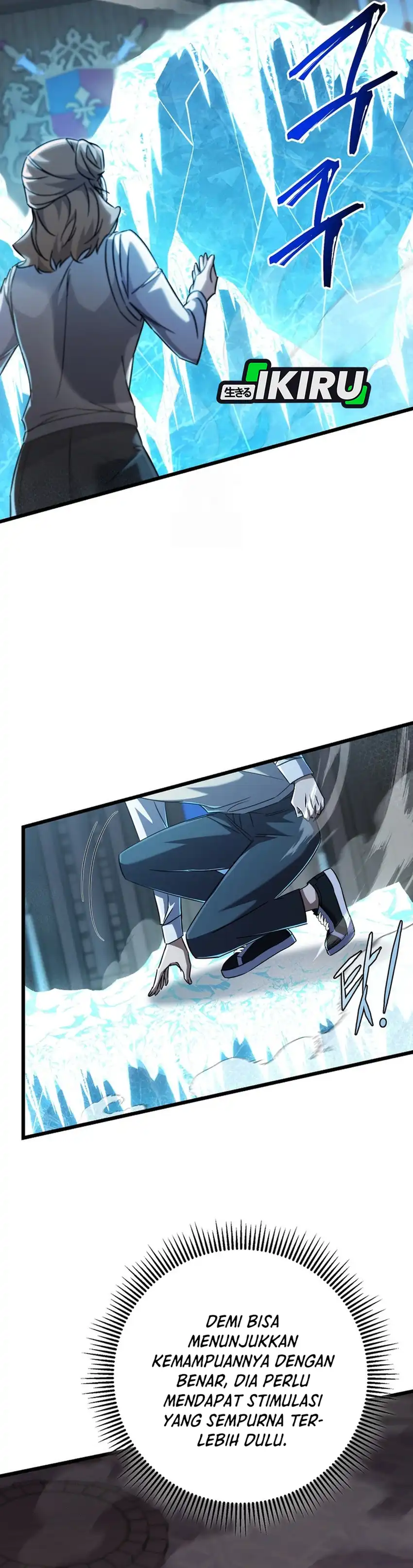 Baca The Regressed Extra Becomes a Genius - Chapter 16 halaman 12