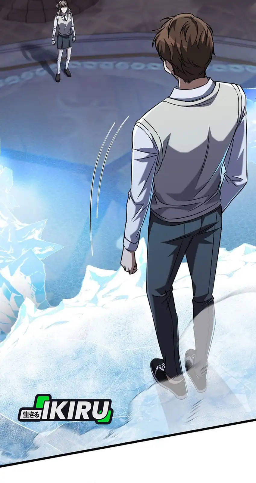 Baca The Regressed Extra Becomes a Genius - Chapter 16 halaman 13