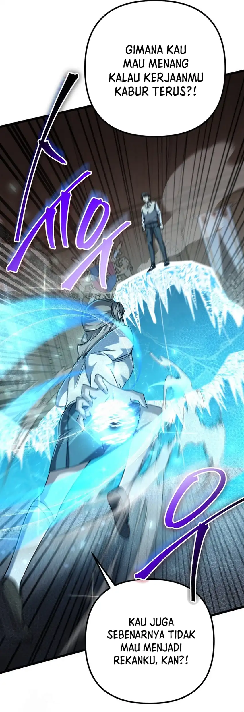 Baca The Regressed Extra Becomes a Genius - Chapter 16 halaman 15