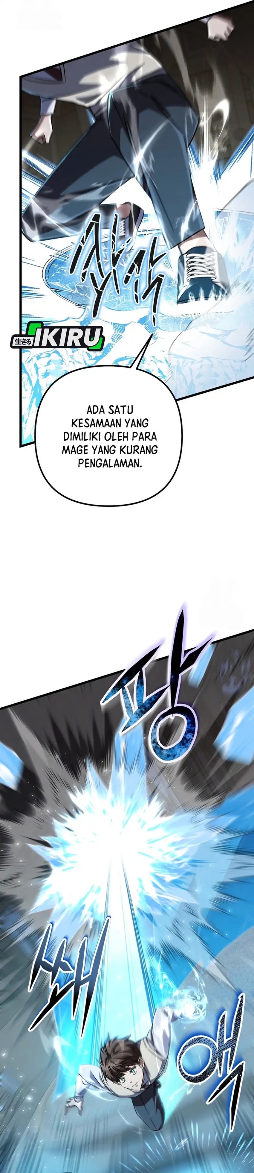 Baca The Regressed Extra Becomes a Genius - Chapter 16 halaman 16