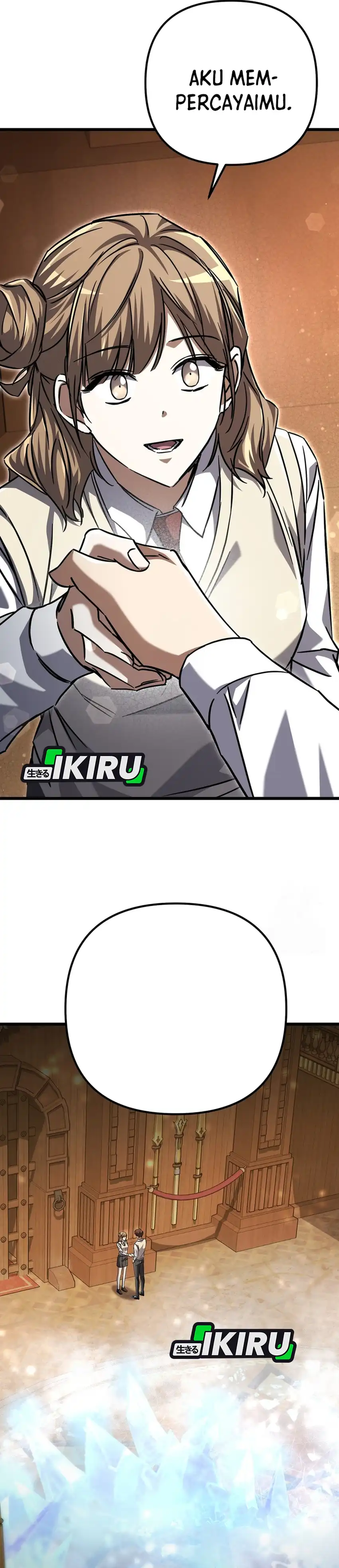 Baca The Regressed Extra Becomes a Genius - Chapter 16 halaman 24