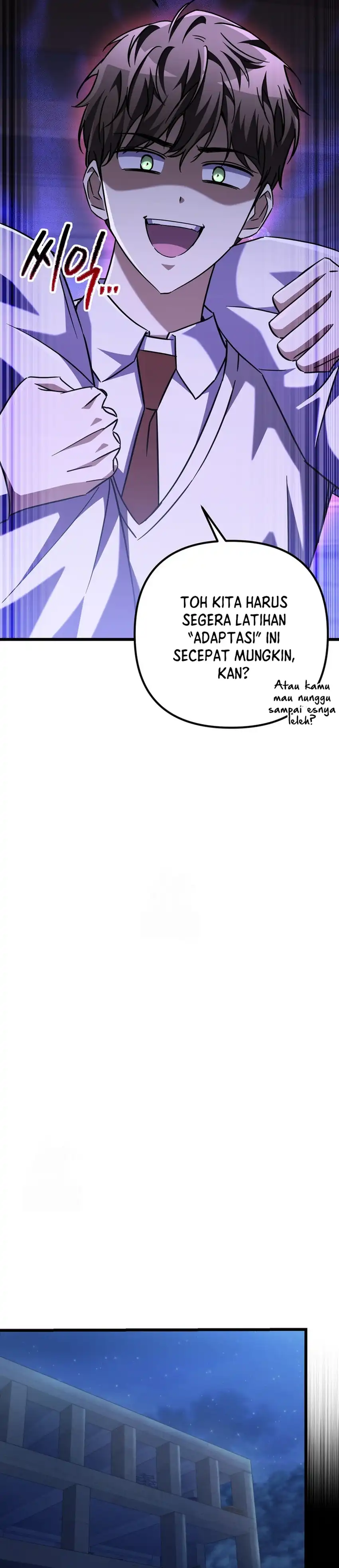Baca The Regressed Extra Becomes a Genius - Chapter 16 halaman 30