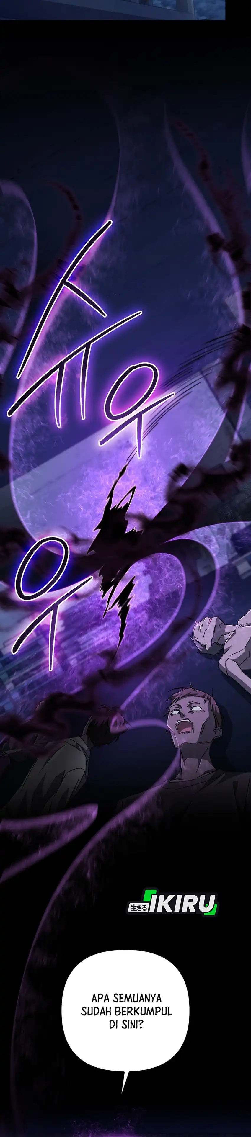 Baca The Regressed Extra Becomes a Genius - Chapter 16 halaman 31