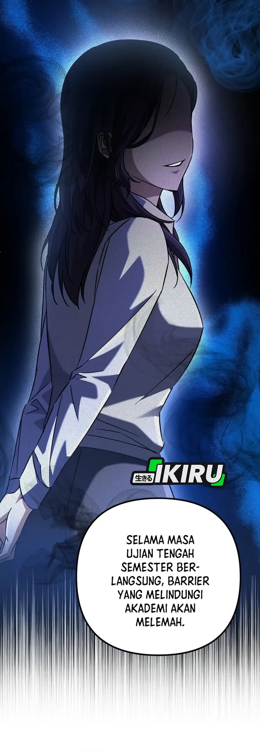 Baca The Regressed Extra Becomes a Genius - Chapter 16 halaman 34