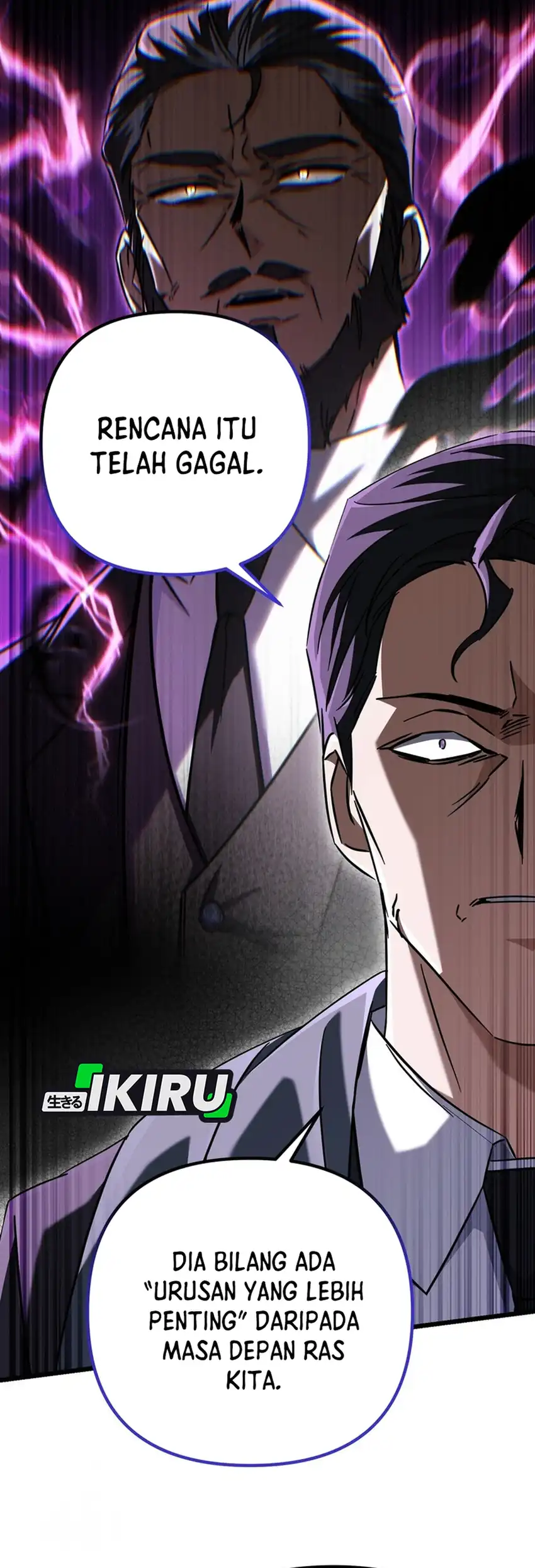 Baca The Regressed Extra Becomes a Genius - Chapter 16 halaman 36