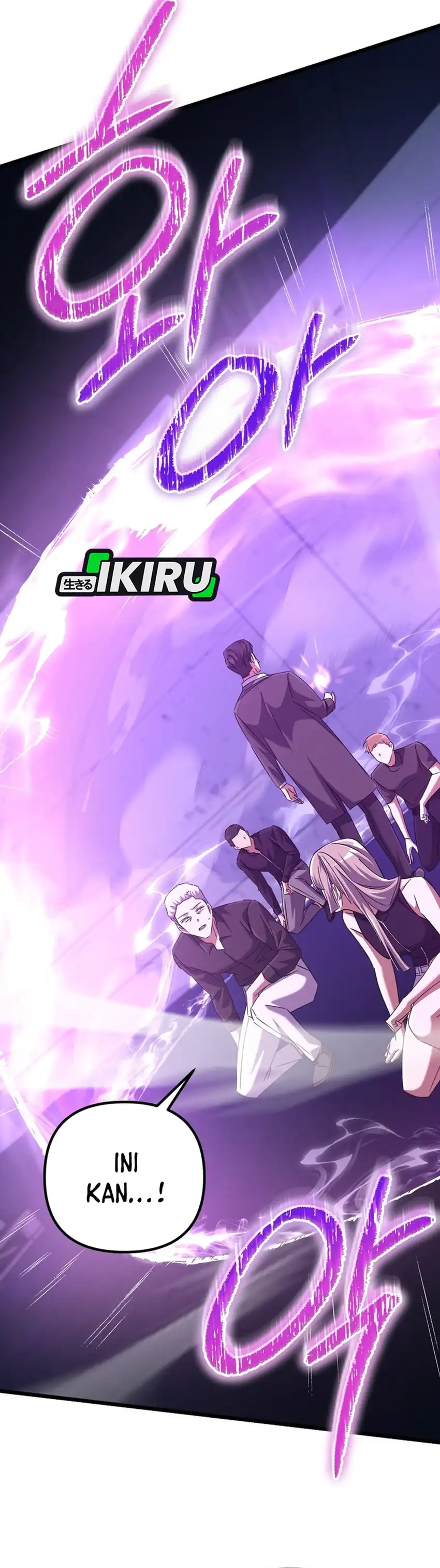 Baca The Regressed Extra Becomes a Genius - Chapter 16 halaman 40