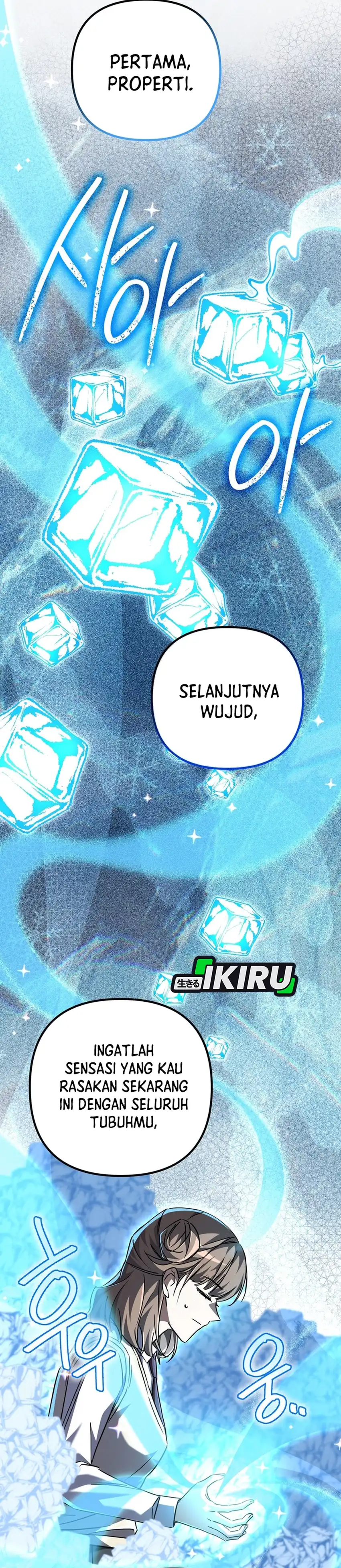 Baca The Regressed Extra Becomes a Genius - Chapter 16 halaman 43