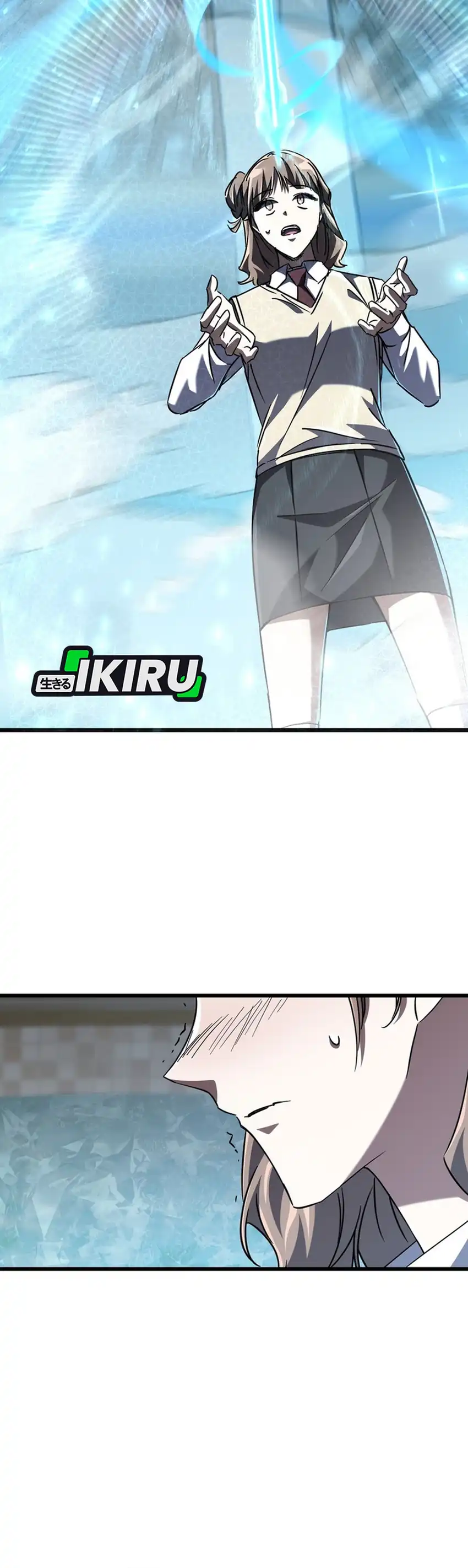 Baca The Regressed Extra Becomes a Genius - Chapter 16 halaman 45