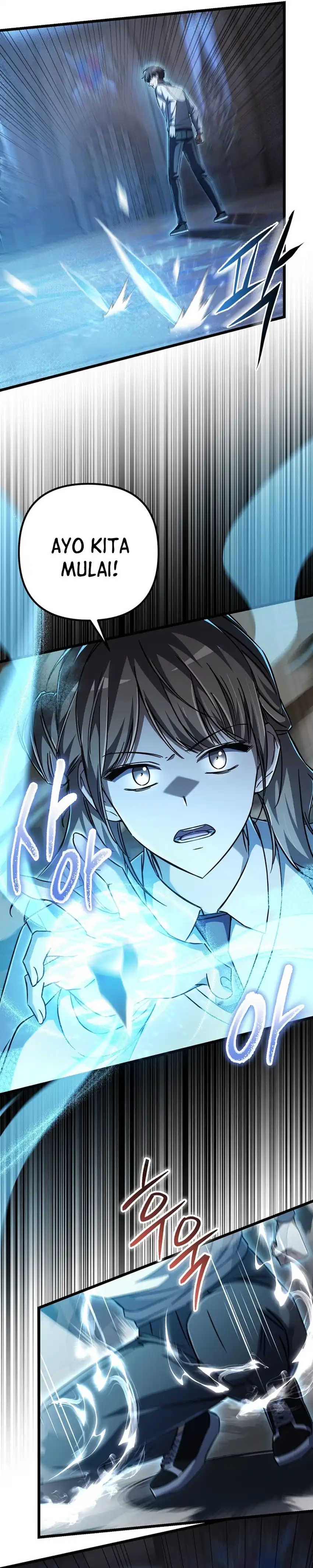 Baca The Regressed Extra Becomes a Genius - Chapter 16 halaman 5