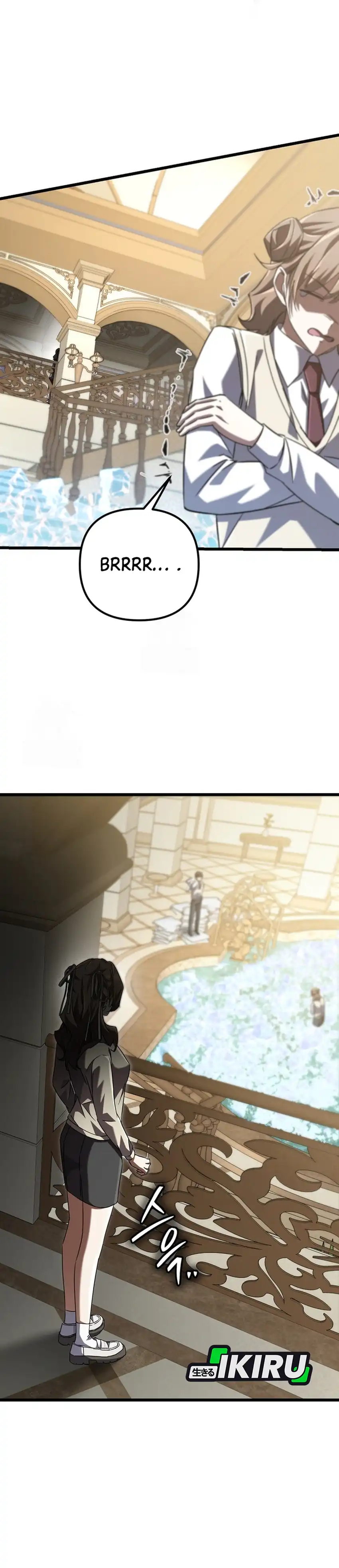 Baca The Regressed Extra Becomes a Genius - Chapter 16 halaman 52