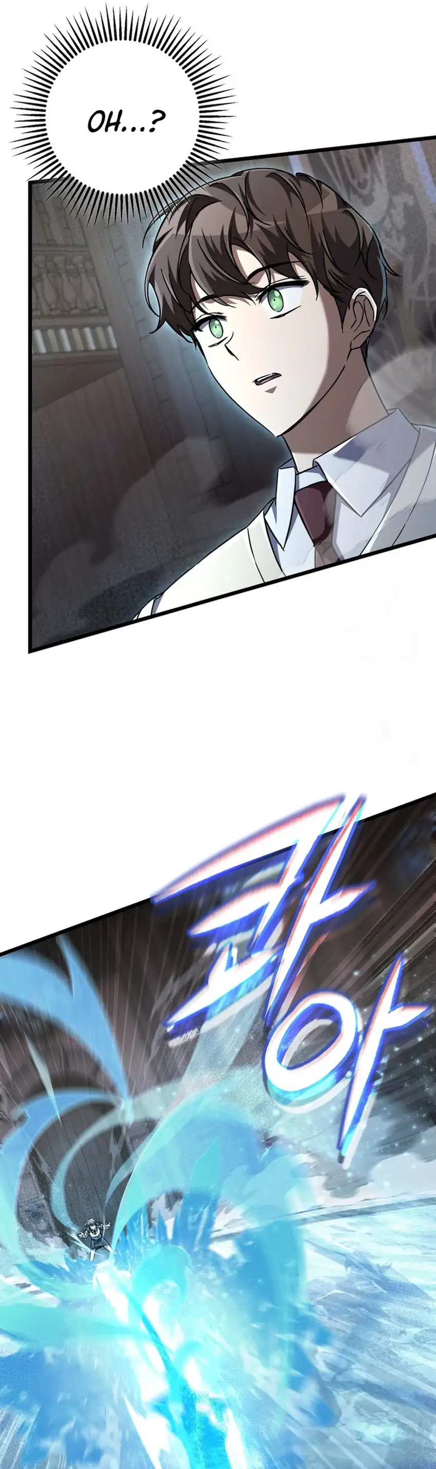 Baca The Regressed Extra Becomes a Genius - Chapter 16 halaman 9