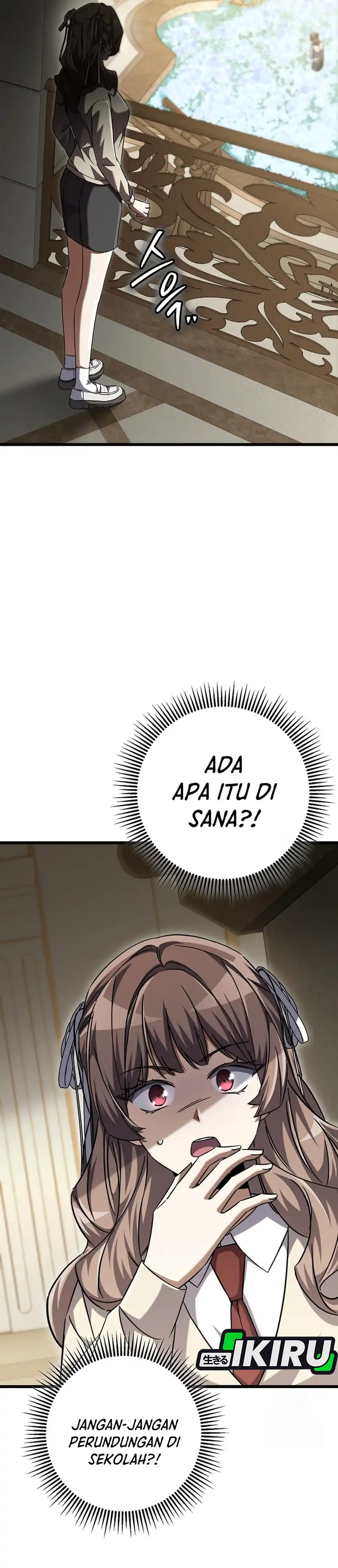 Baca The Regressed Extra Becomes a Genius - Chapter 17 halaman 2