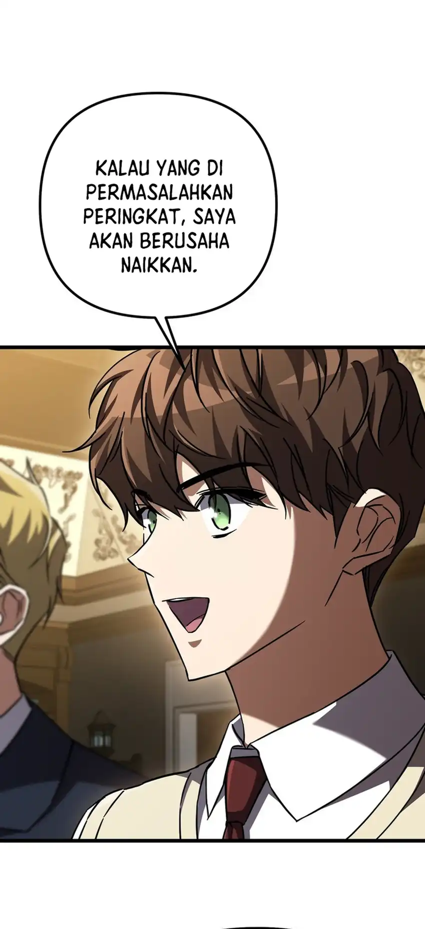 Baca The Regressed Extra Becomes a Genius - Chapter 17 halaman 23