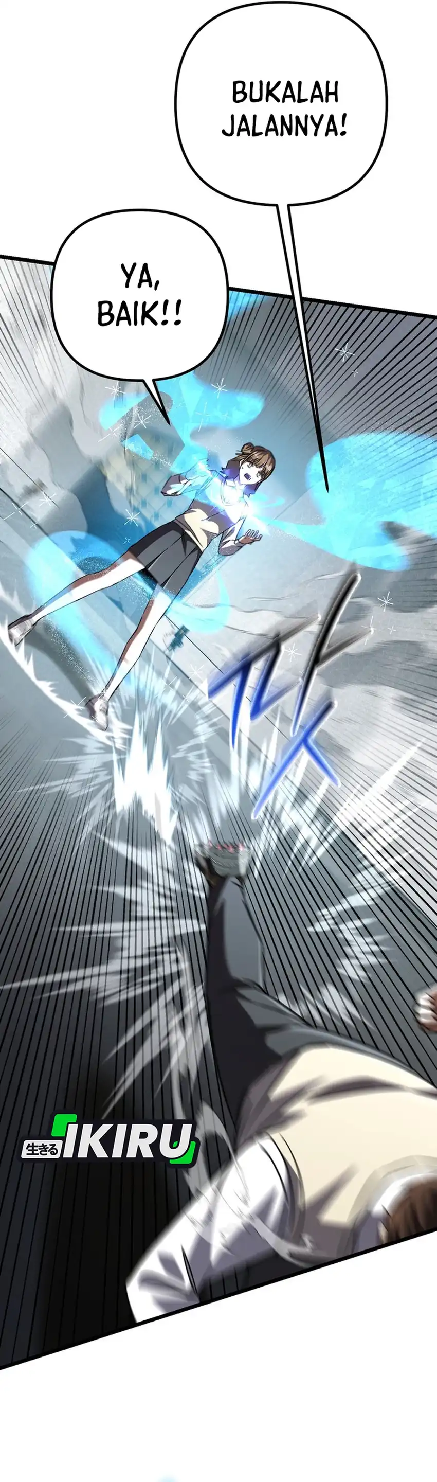 Baca The Regressed Extra Becomes a Genius - Chapter 17 halaman 33