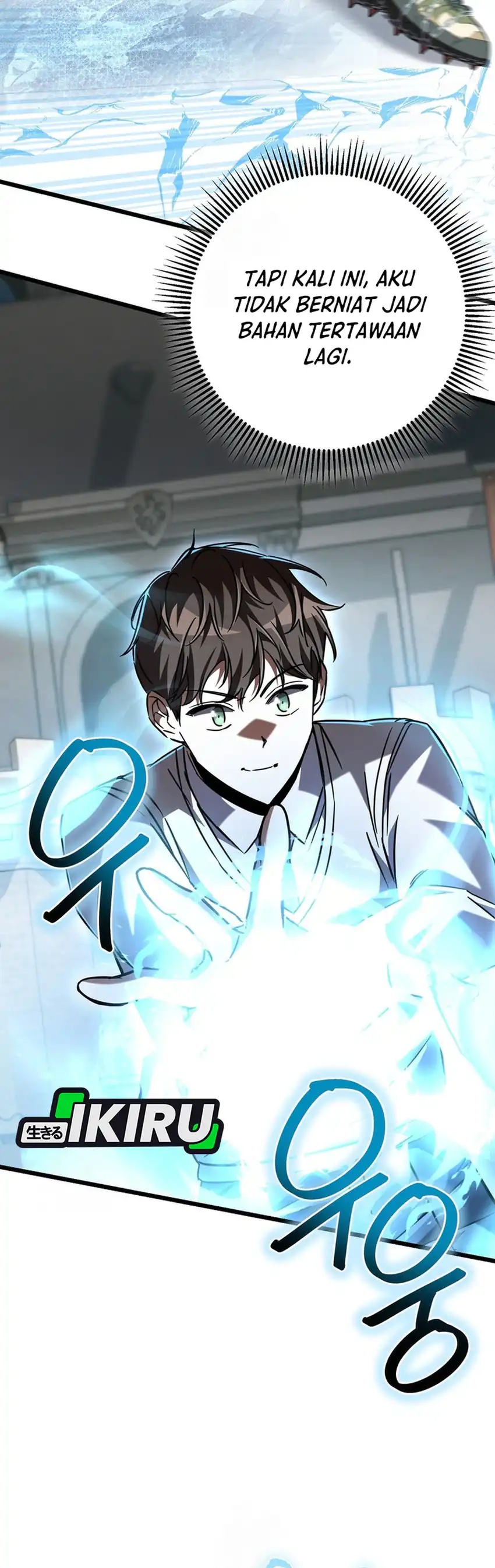 Baca The Regressed Extra Becomes a Genius - Chapter 17 halaman 40