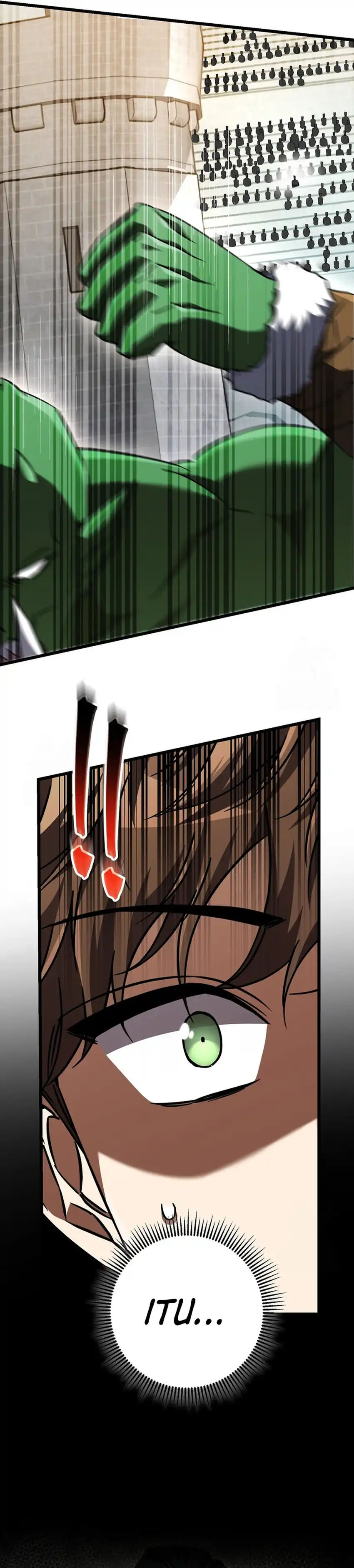 Baca The Regressed Extra Becomes a Genius - Chapter 17 halaman 44