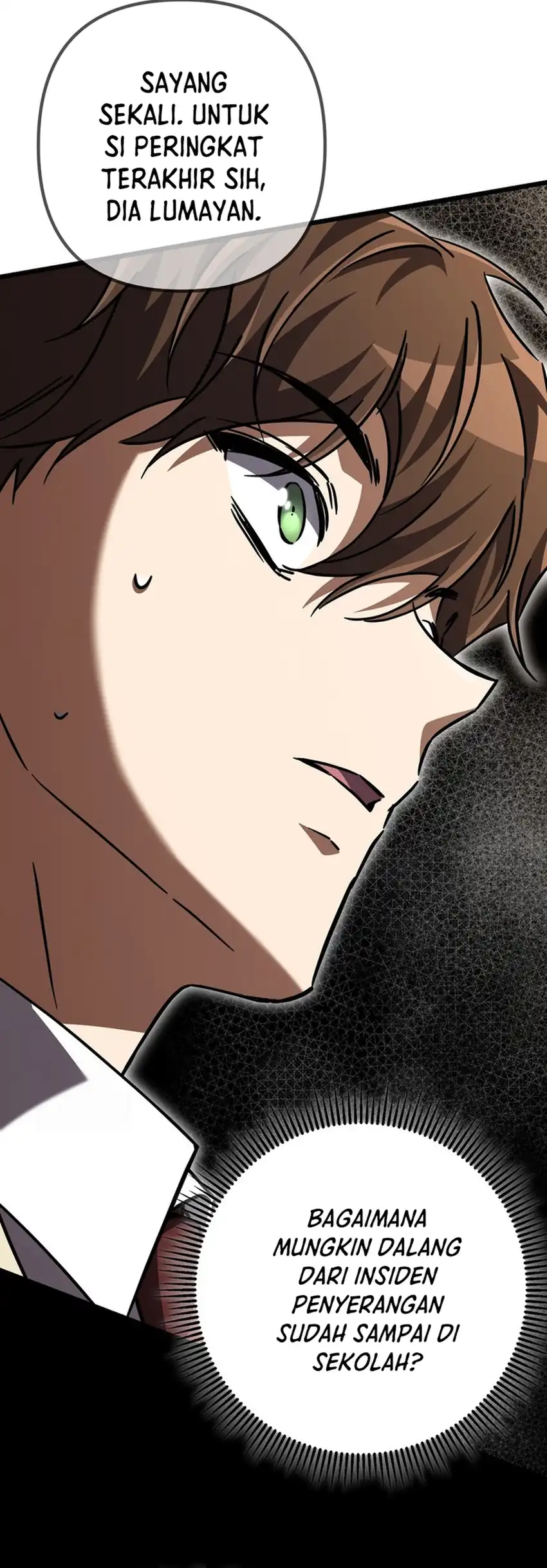 Baca The Regressed Extra Becomes a Genius - Chapter 17 halaman 47