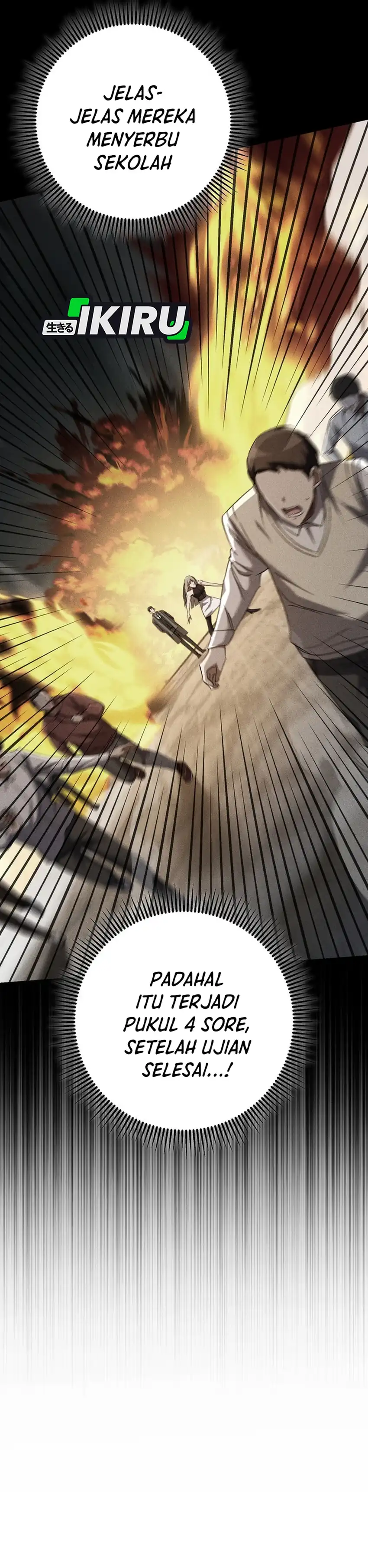 Baca The Regressed Extra Becomes a Genius - Chapter 17 halaman 48