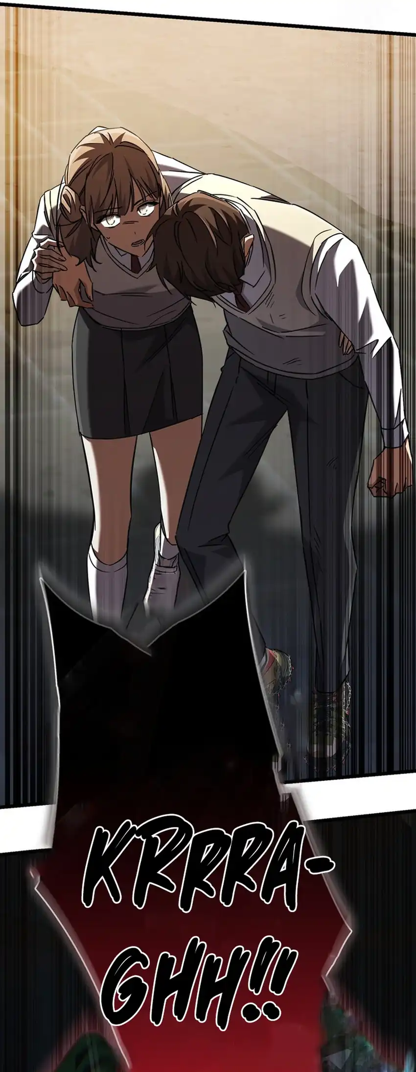 Baca The Regressed Extra Becomes a Genius - Chapter 17 halaman 53