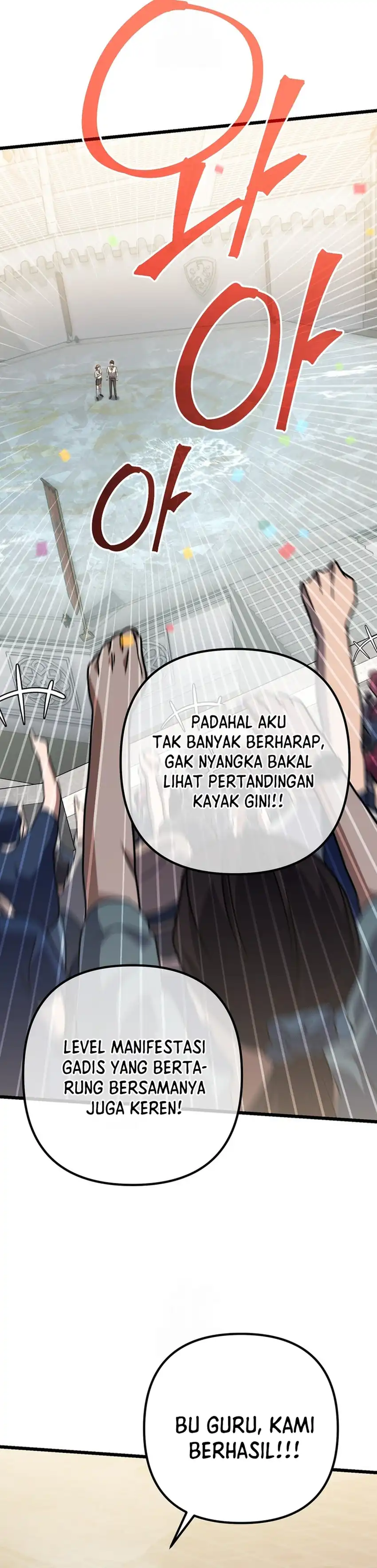Baca The Regressed Extra Becomes a Genius - Chapter 17 halaman 59