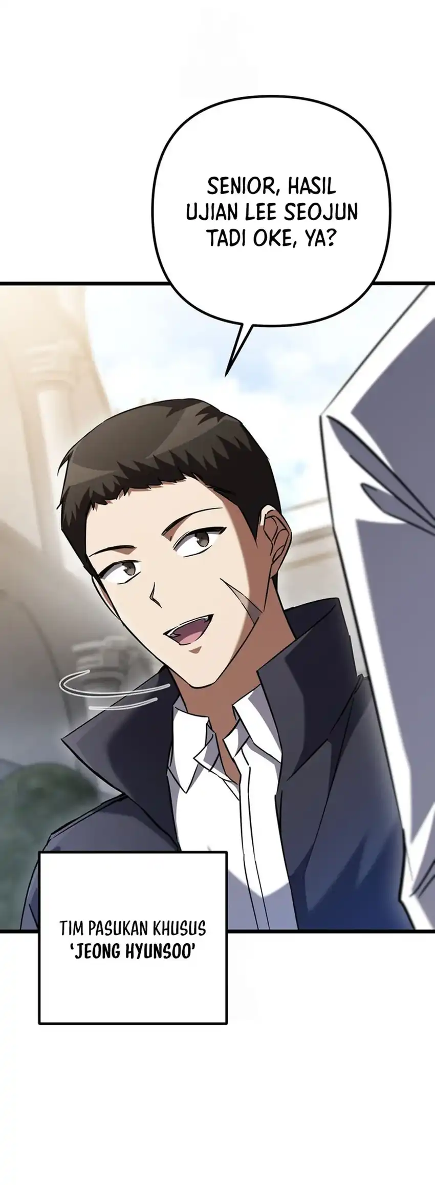 Baca The Regressed Extra Becomes a Genius - Chapter 18 halaman 18