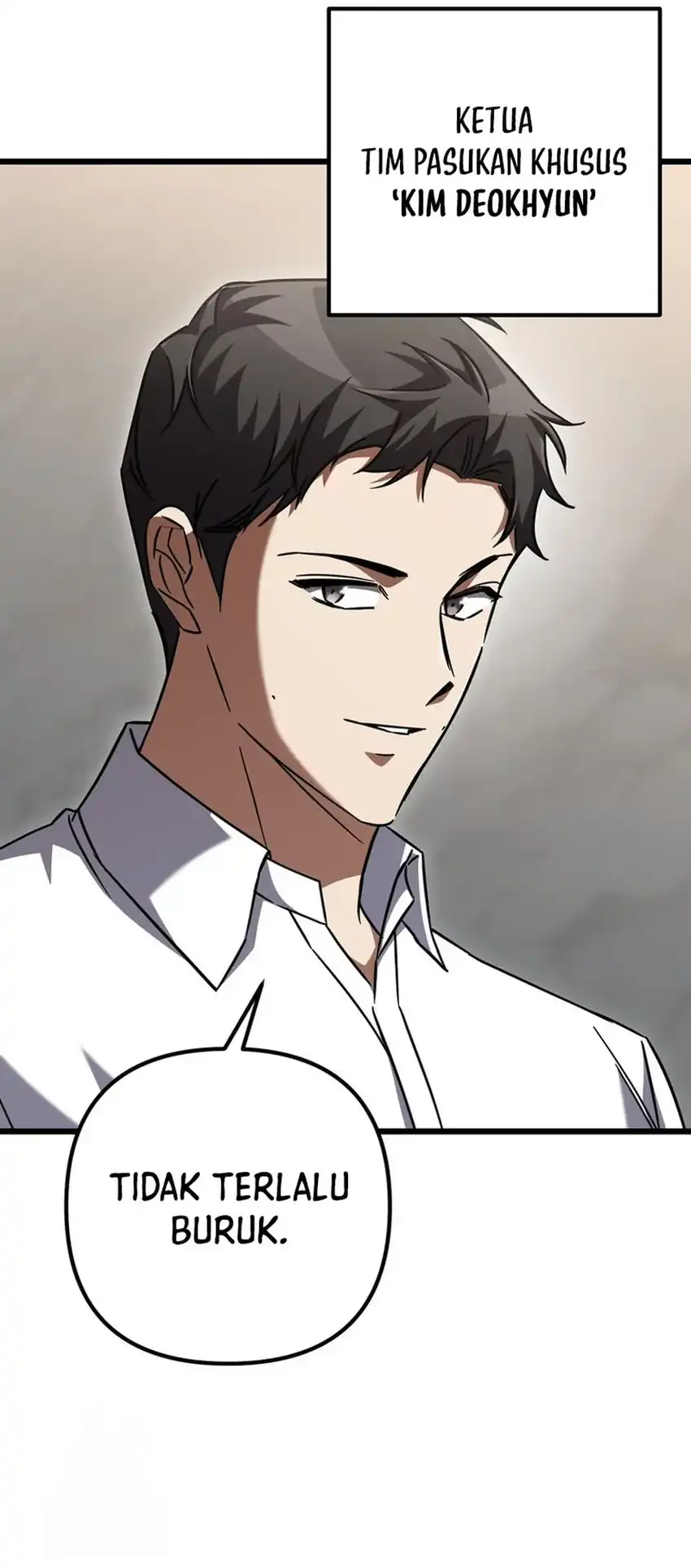 Baca The Regressed Extra Becomes a Genius - Chapter 18 halaman 19