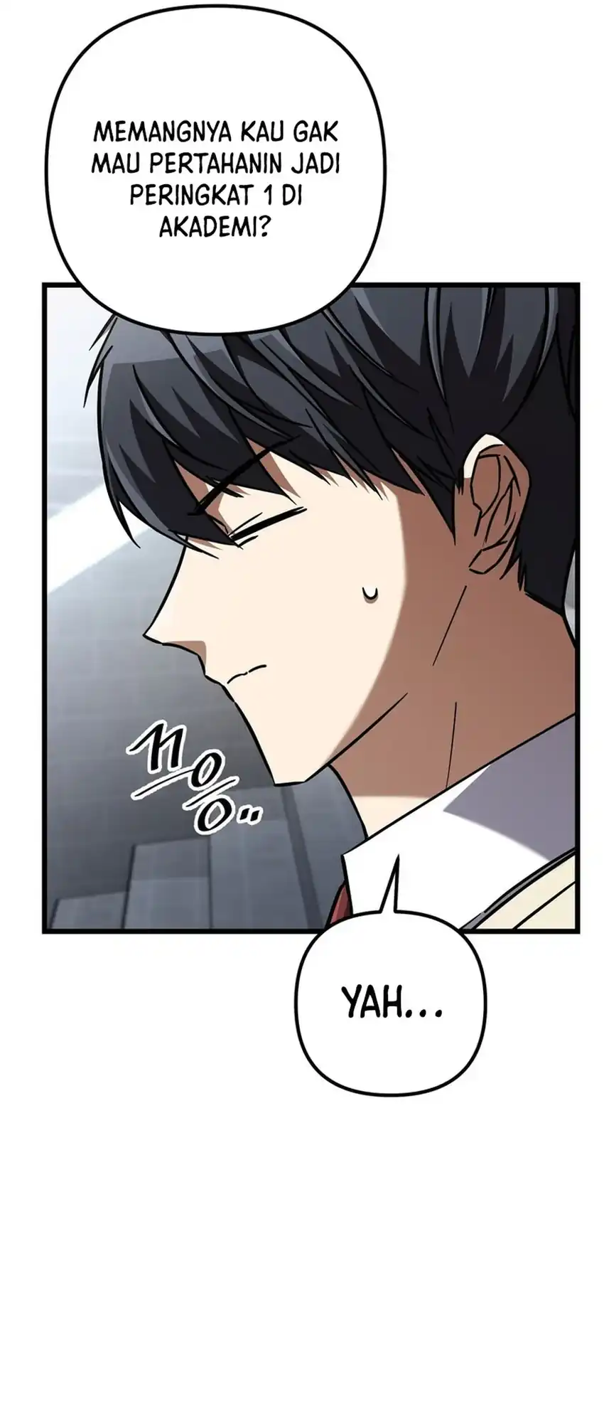 Baca The Regressed Extra Becomes a Genius - Chapter 18 halaman 32