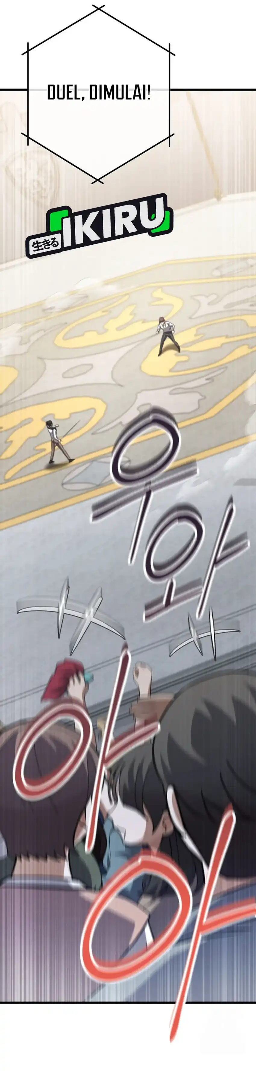 Baca The Regressed Extra Becomes a Genius - Chapter 18 halaman 38