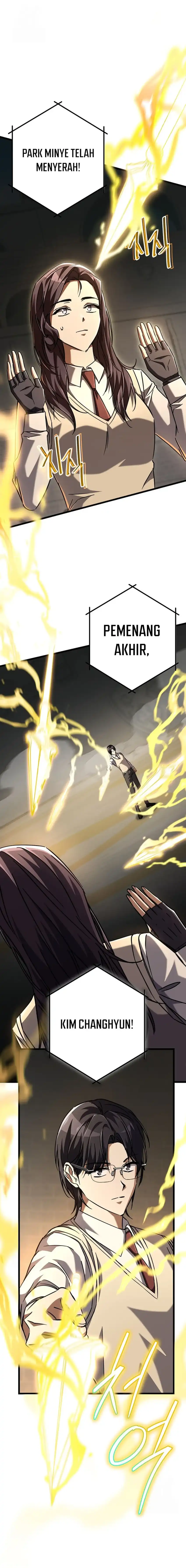 Baca The Regressed Extra Becomes a Genius - Chapter 18 halaman 44