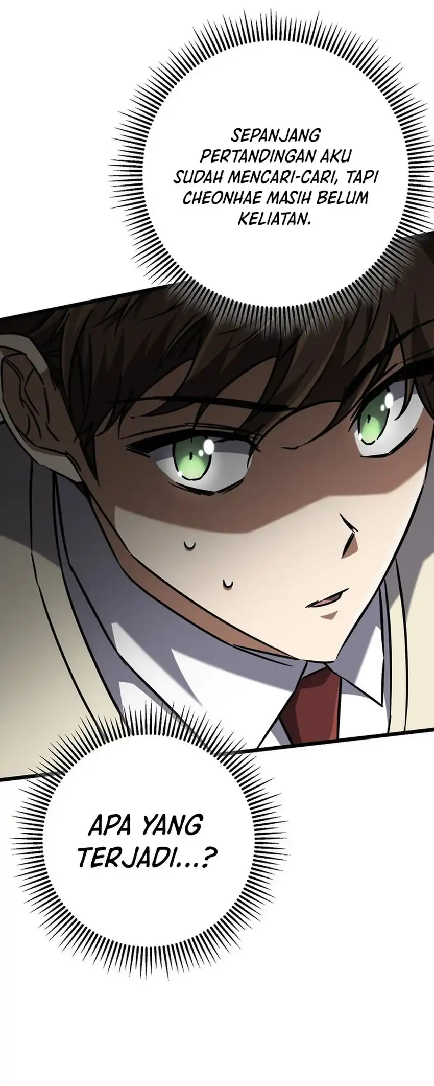 Baca The Regressed Extra Becomes a Genius - Chapter 18 halaman 47