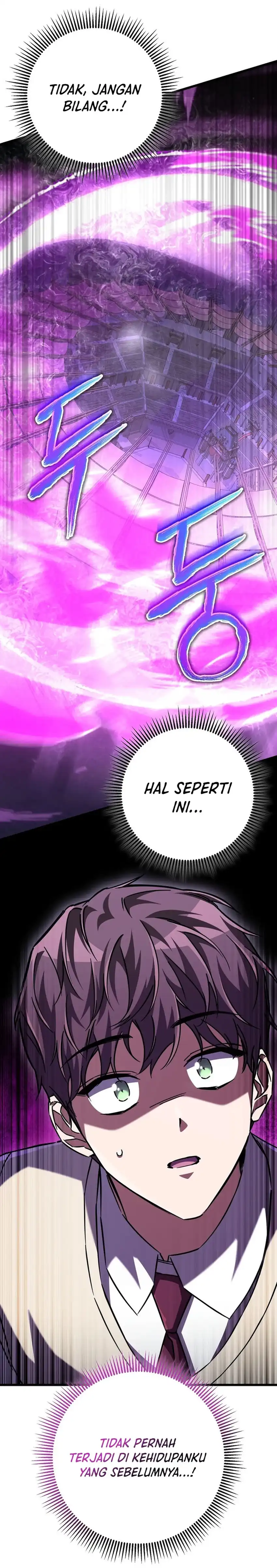 Baca The Regressed Extra Becomes a Genius - Chapter 18 halaman 52