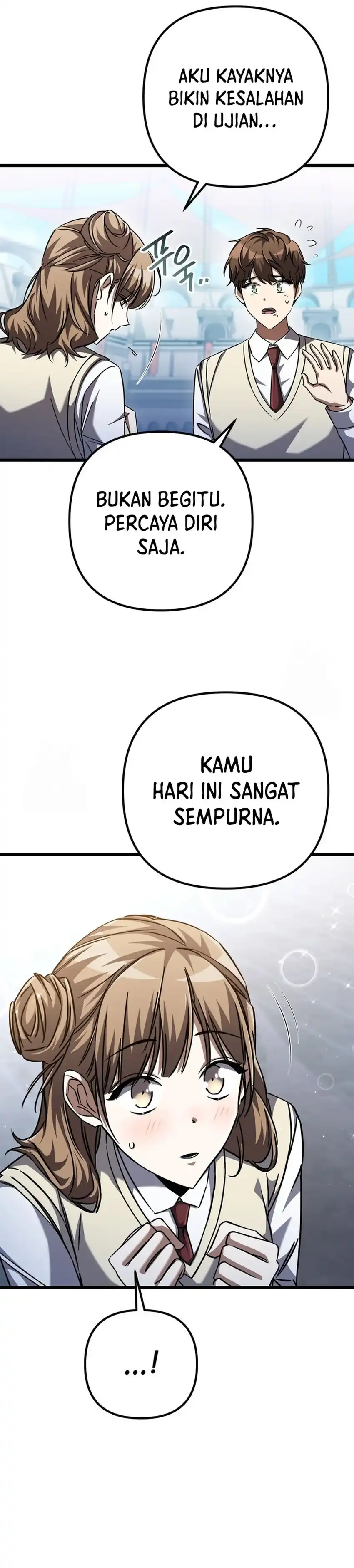 Baca The Regressed Extra Becomes a Genius - Chapter 18 halaman 6